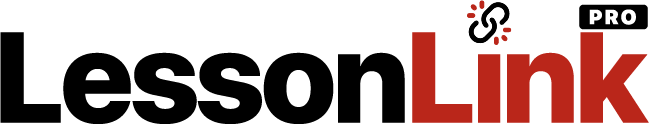 LessonLink Pro
